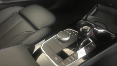 BMW 1 Series 116d M Sport 5dr Step Auto Diesel Hatchback